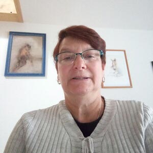 christine dugaste secrétaire adjointe