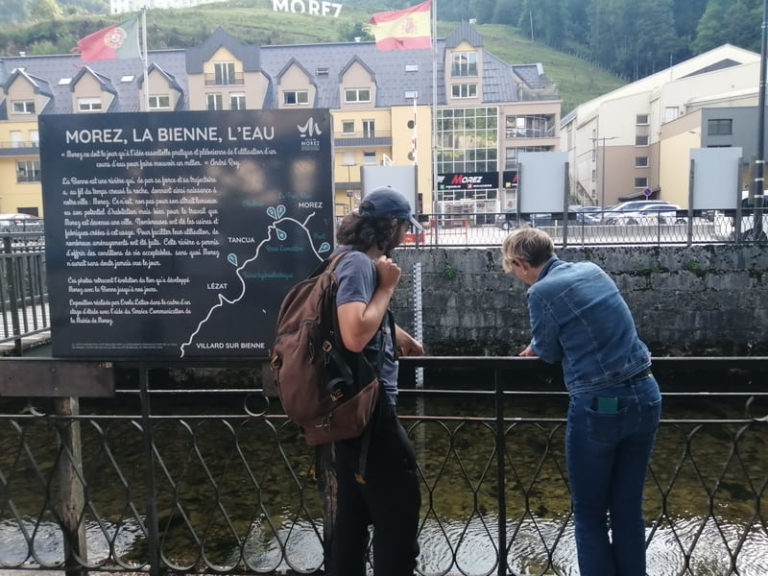 Morez