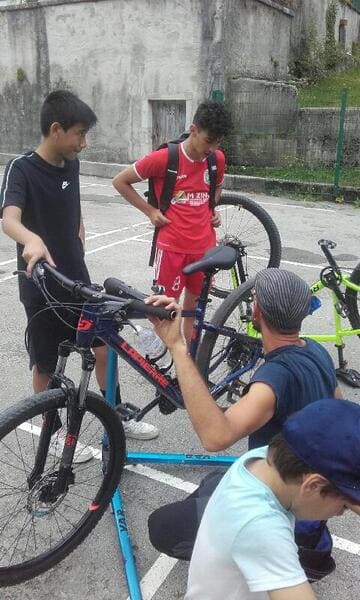 ribotte vélo 1