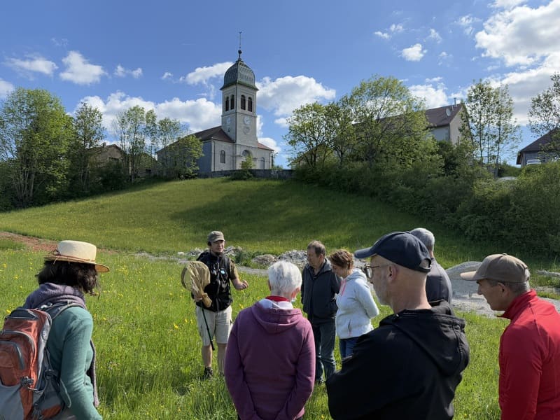 preservation patrimoine naturel cpie haut jura