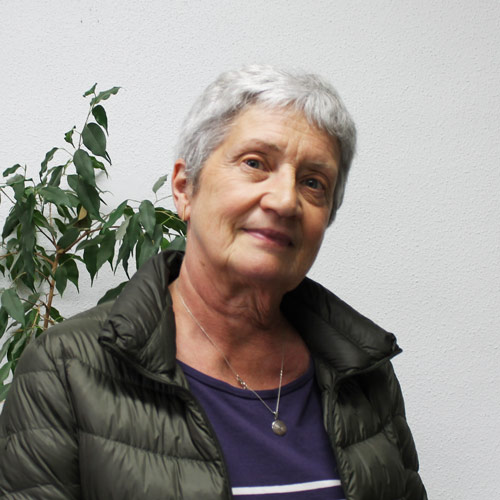 béatrice bourbon secrétaire
