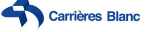 carrières blanc