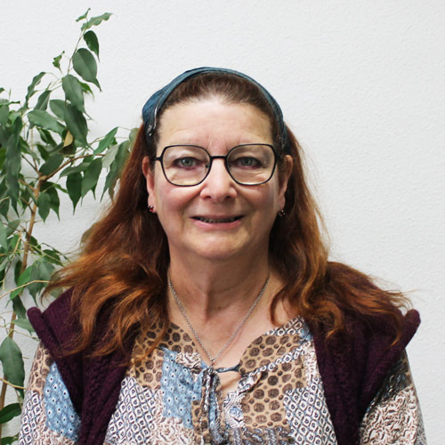 christine dugaste secrétaire adjointe