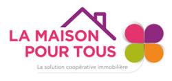 logo maison pour tous